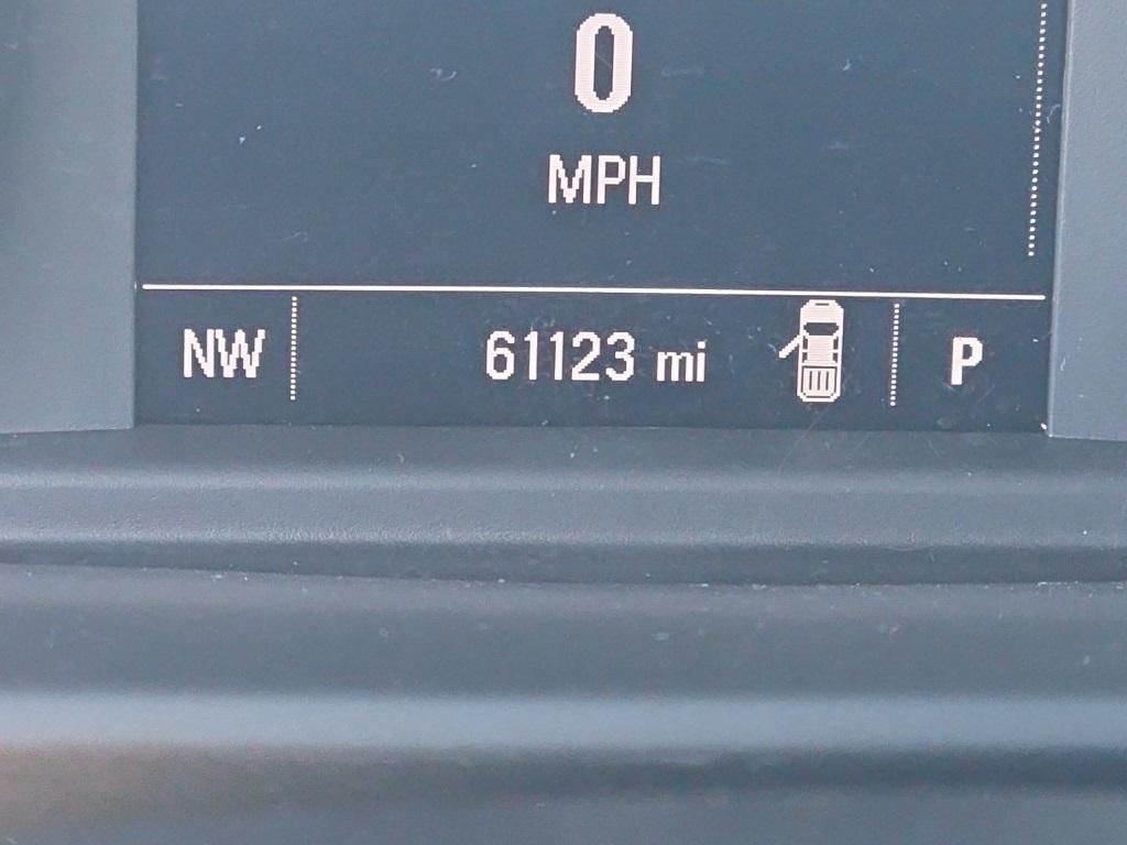 used 2023 Chevrolet Silverado 1500 car, priced at $28,889