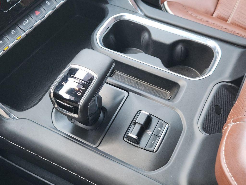 used 2024 GMC Sierra 1500 car, priced at $62,893