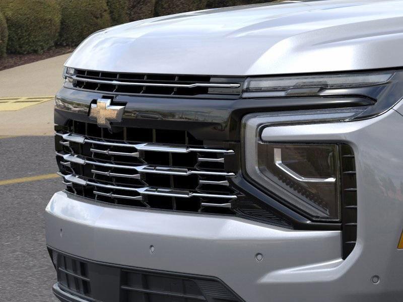 new 2026 Chevrolet Tahoe car, priced at $81,015