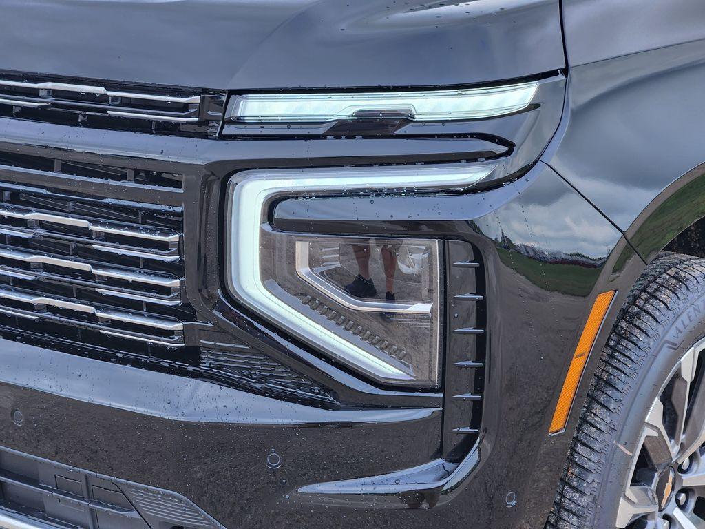 new 2026 Chevrolet Tahoe car, priced at $84,821