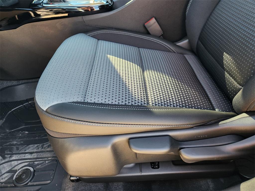 new 2026 Chevrolet Trax car, priced at $26,150