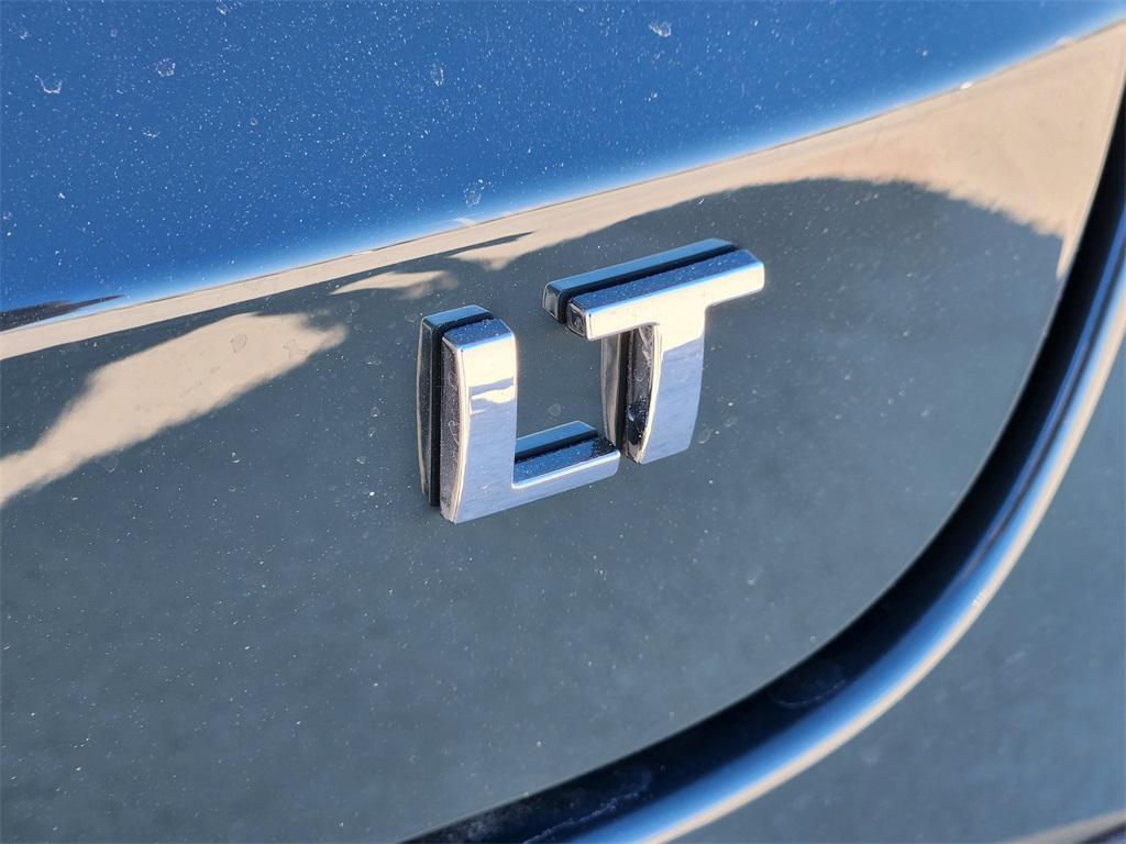 new 2026 Chevrolet Trax car, priced at $26,150