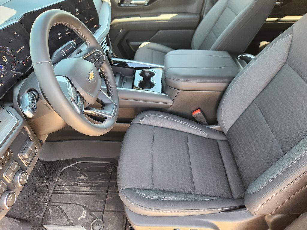 new 2026 Chevrolet Tahoe car, priced at $65,937