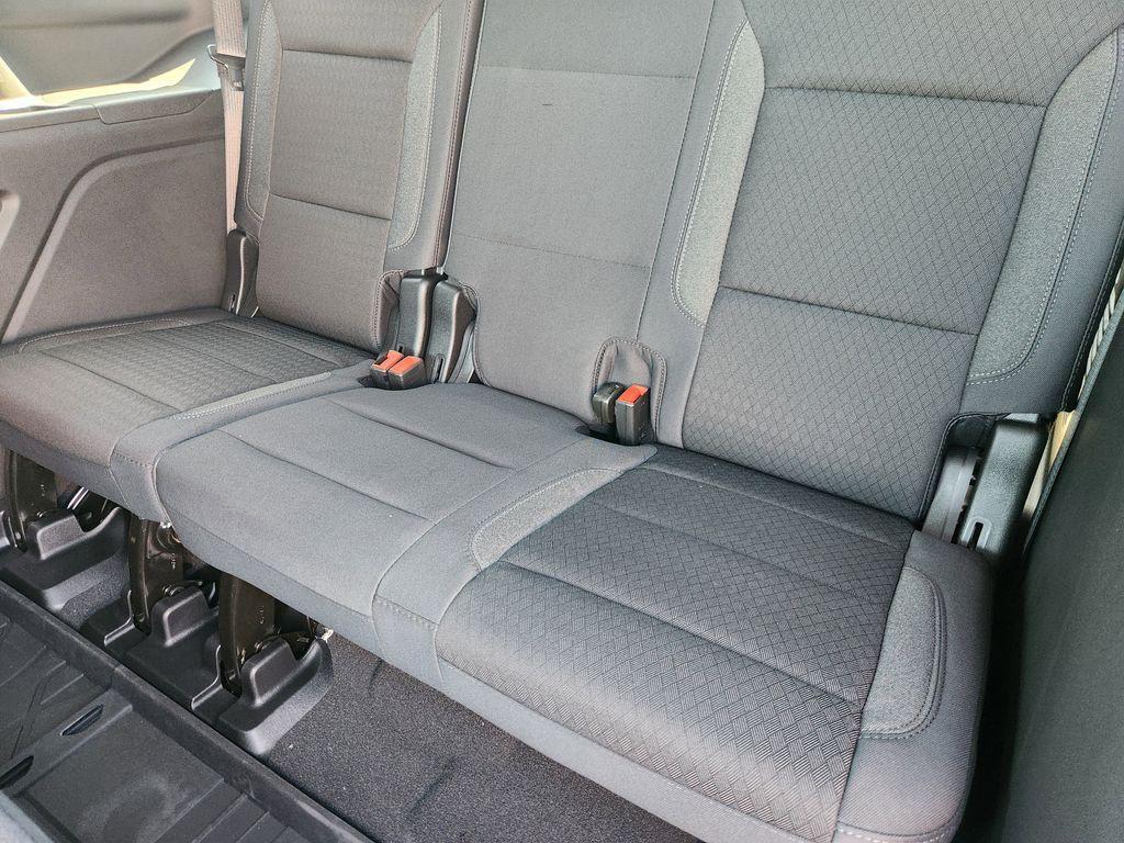 new 2026 Chevrolet Tahoe car, priced at $65,937