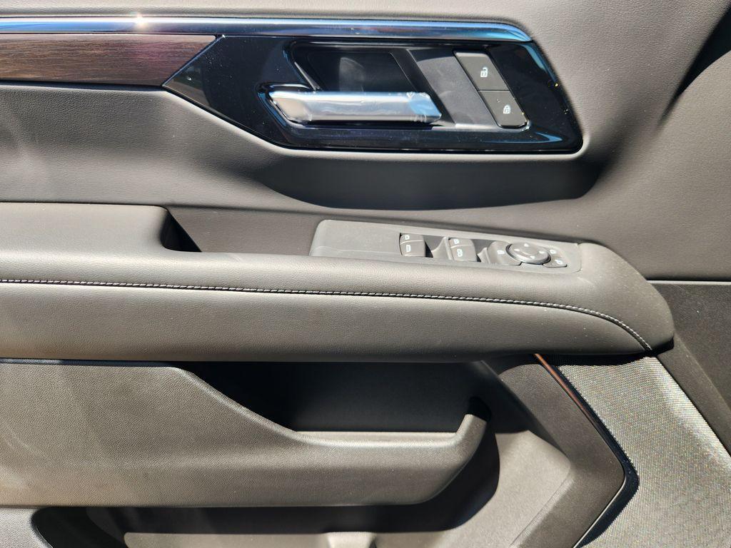 new 2026 Chevrolet Tahoe car, priced at $65,937