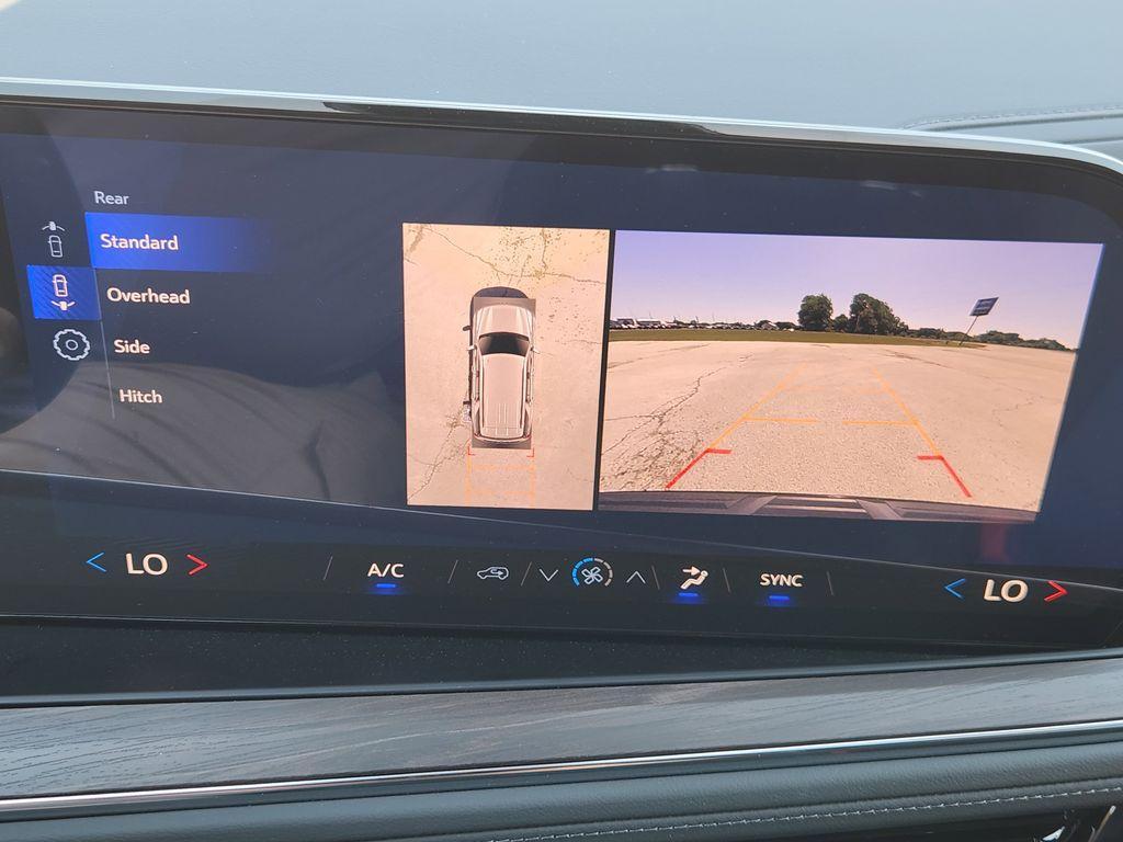 new 2026 Chevrolet Tahoe car, priced at $65,937