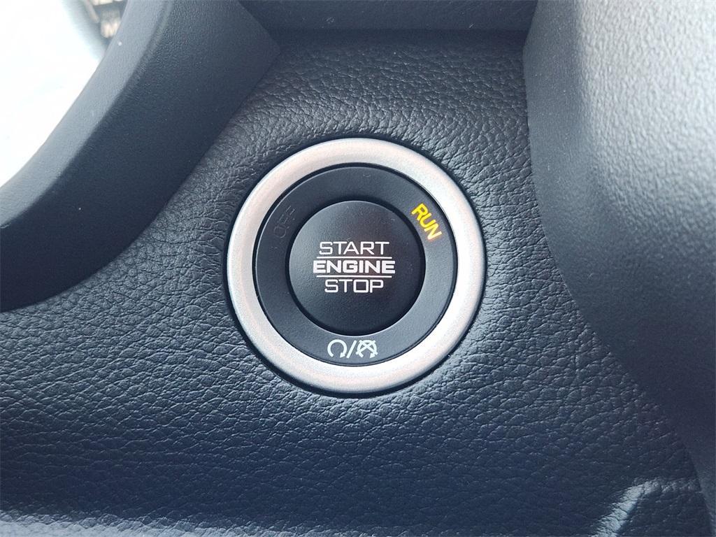 used 2026 Ram 1500 car, priced at $59,766