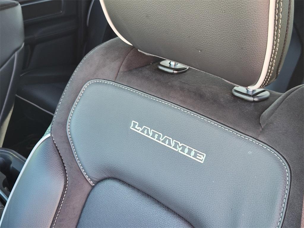 used 2026 Ram 1500 car, priced at $59,766