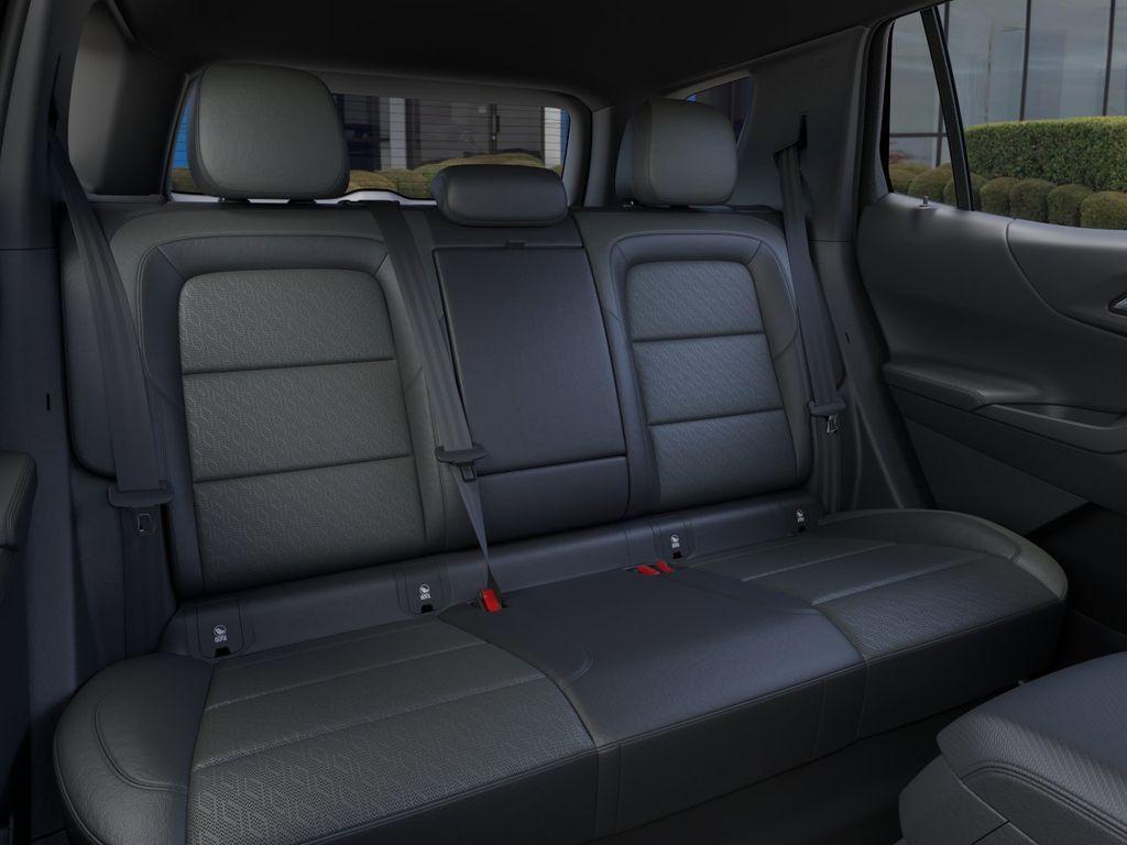 new 2026 Chevrolet Equinox car, priced at $33,057