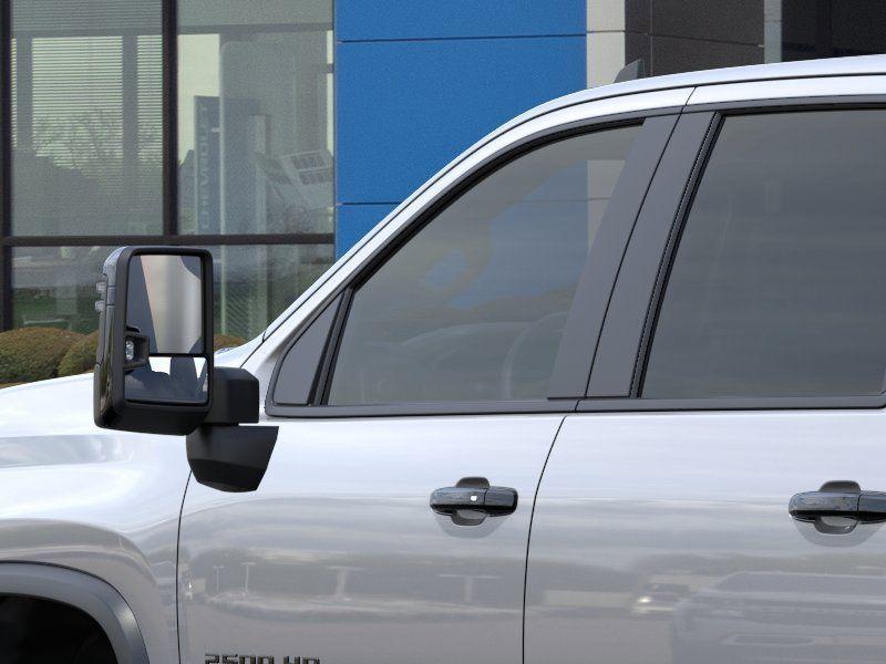 new 2026 Chevrolet Silverado 2500 car, priced at $83,624