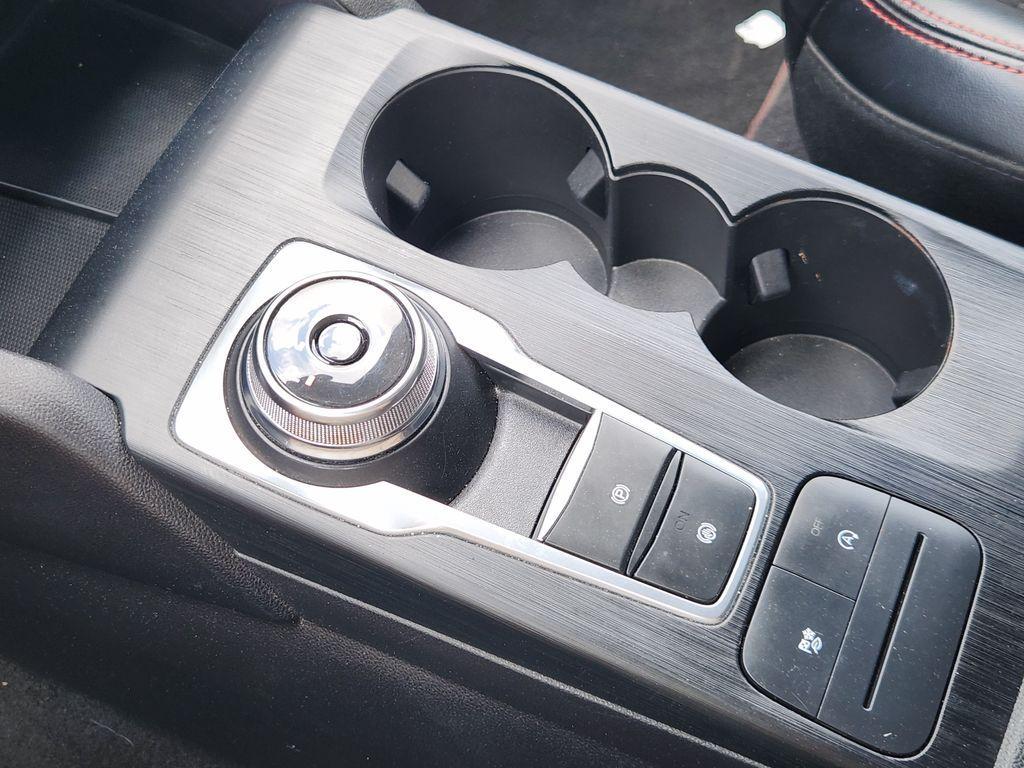 used 2023 Ford Escape car, priced at $22,794