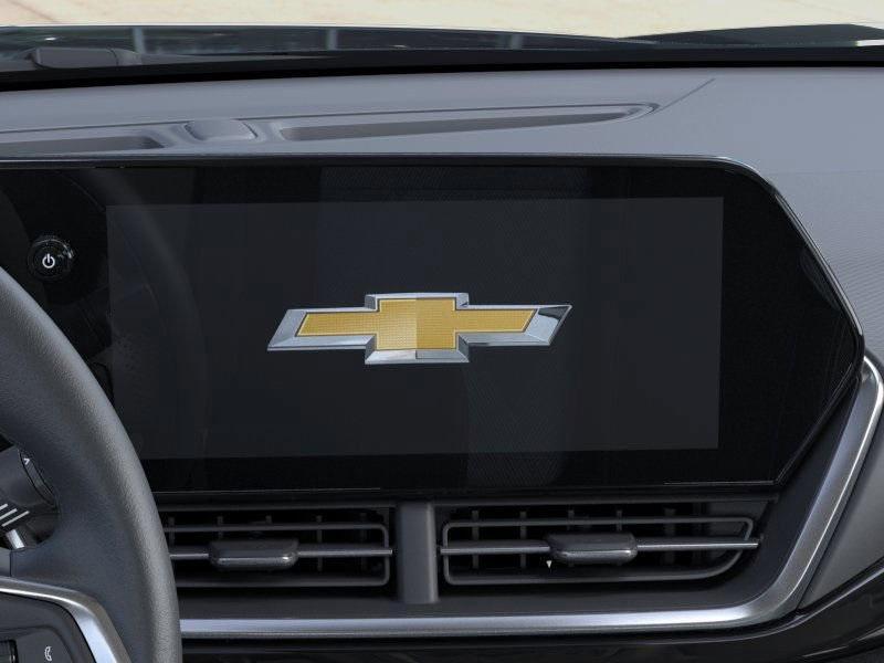 new 2026 Chevrolet Trax car, priced at $28,255