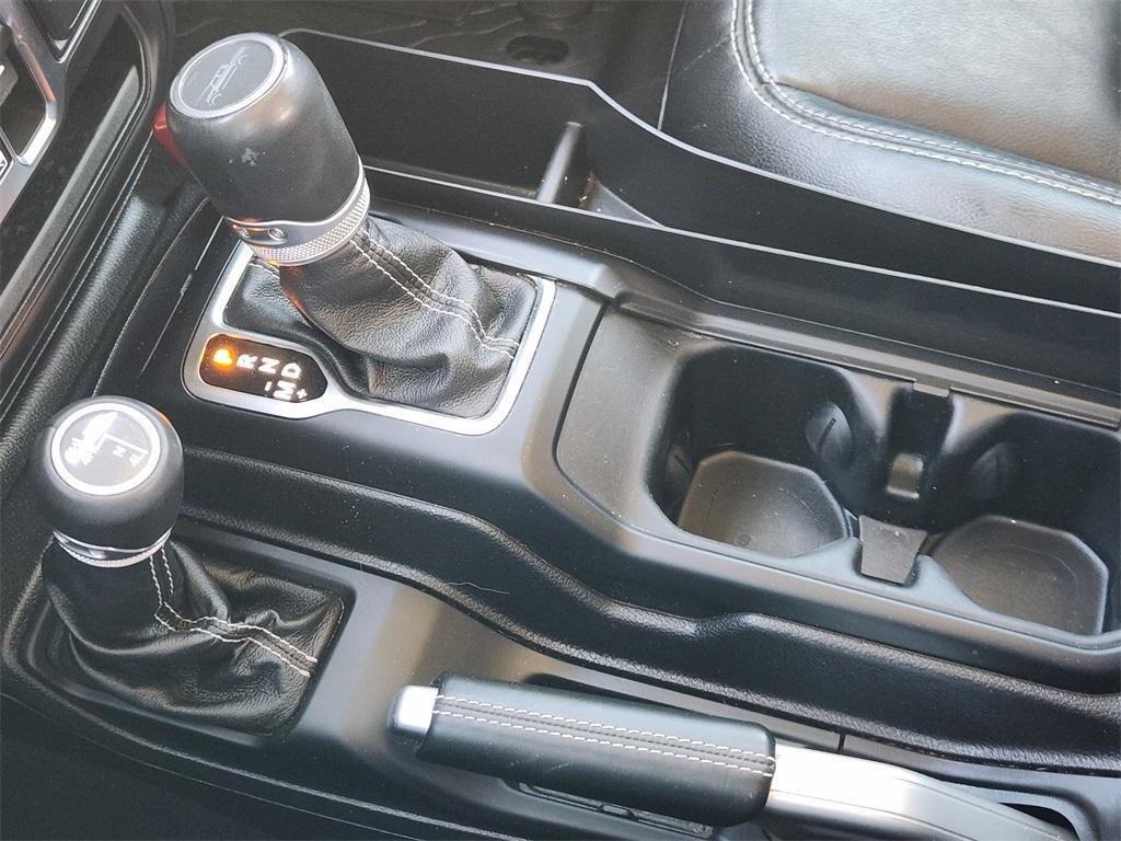 used 2020 Jeep Gladiator car, priced at $26,515