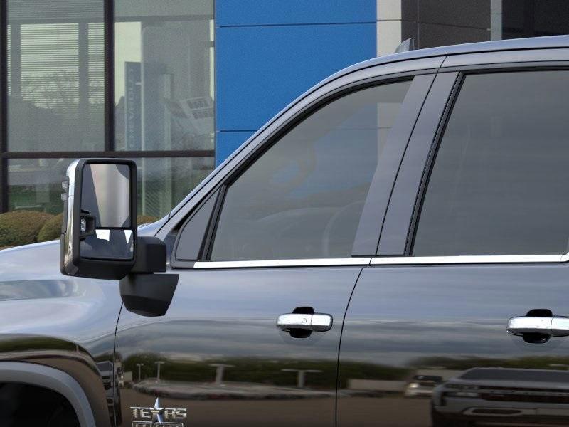 new 2026 Chevrolet Silverado 3500 car, priced at $82,214