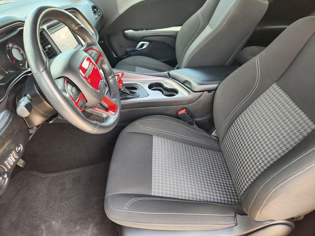 used 2023 Dodge Challenger car, priced at $26,880