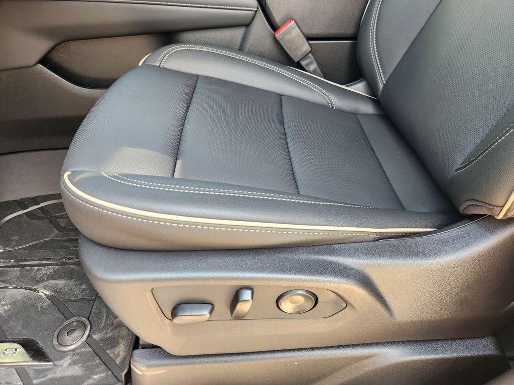 new 2026 Chevrolet Tahoe car, priced at $80,047