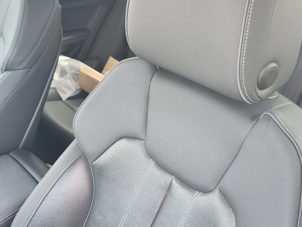 used 2021 Audi Q5 car, priced at $20,106