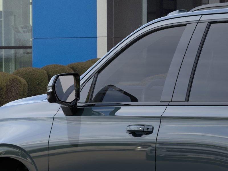 new 2026 Chevrolet Tahoe car, priced at $74,234
