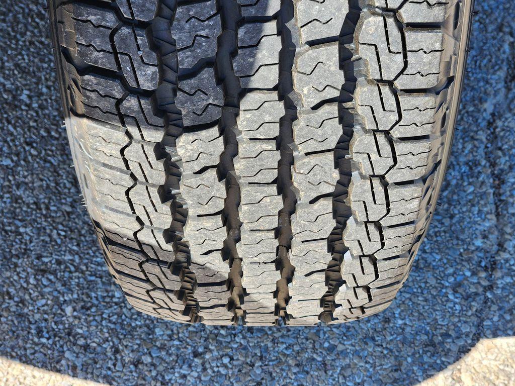 used 2021 Jeep Wrangler Unlimited car, priced at $33,339