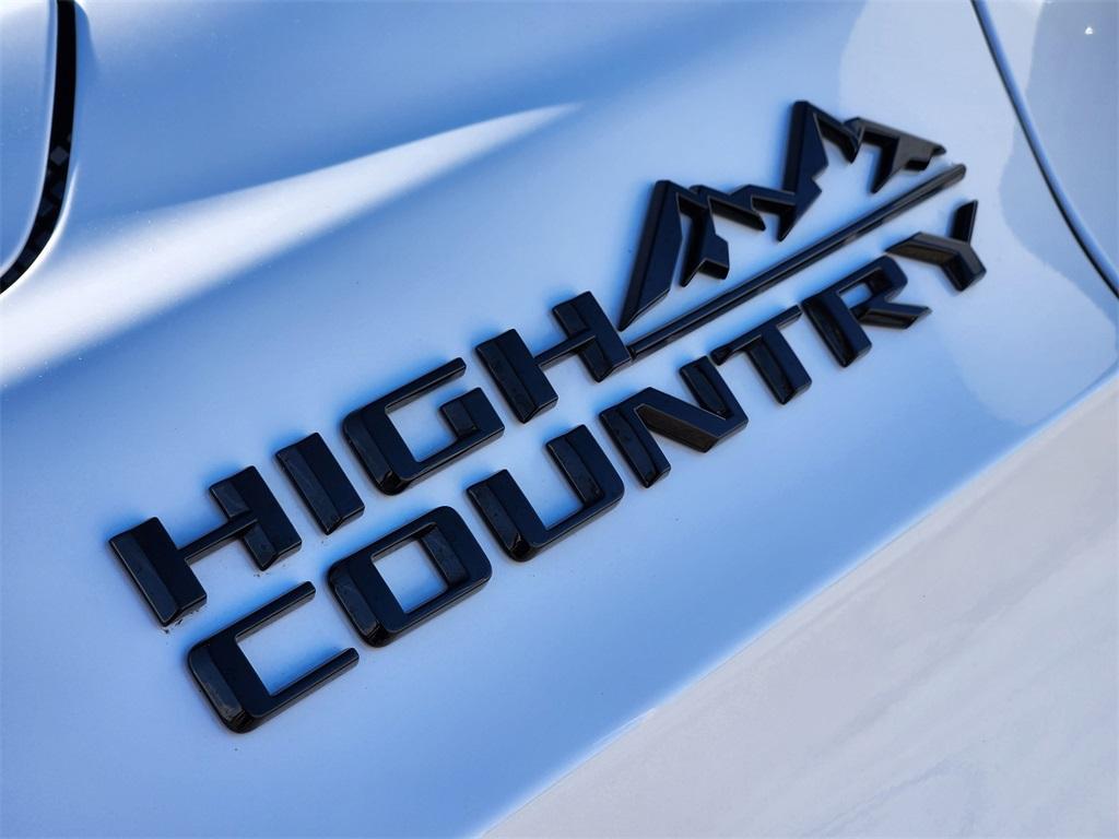 used 2023 Chevrolet Suburban car, priced at $49,992