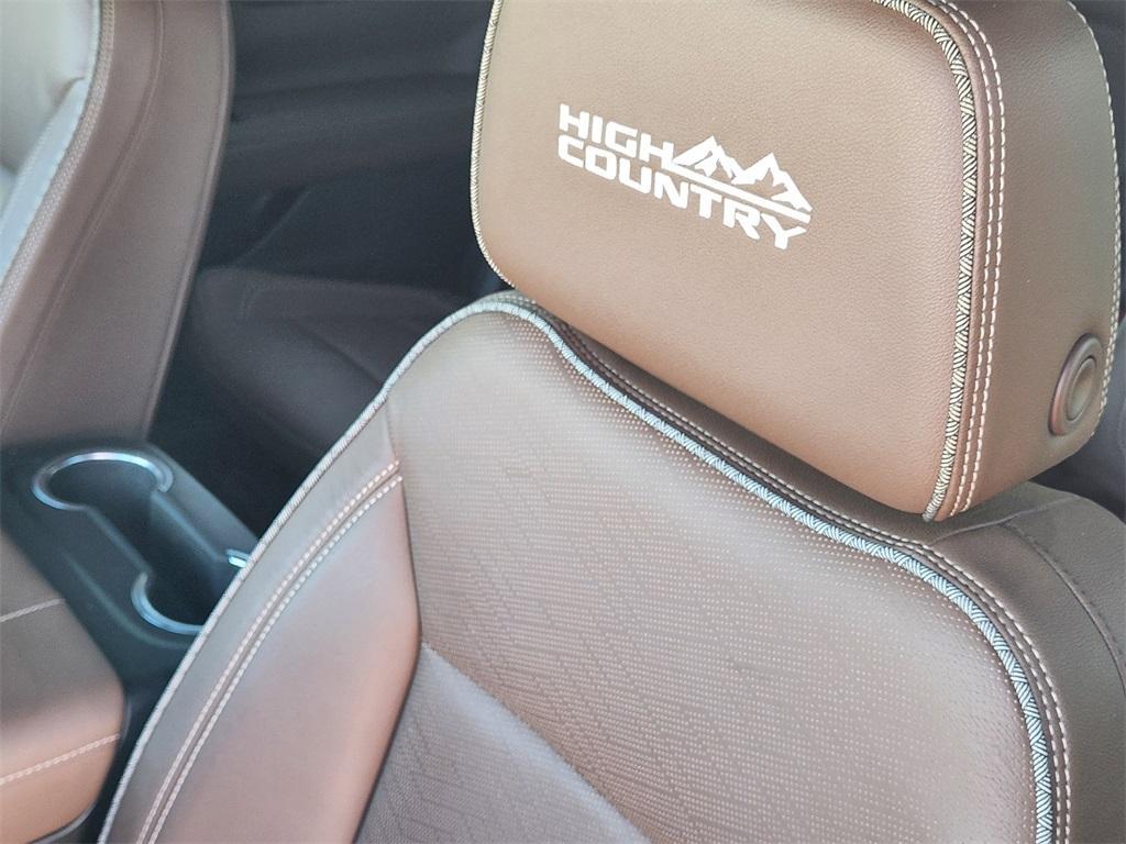 used 2023 Chevrolet Suburban car, priced at $49,992