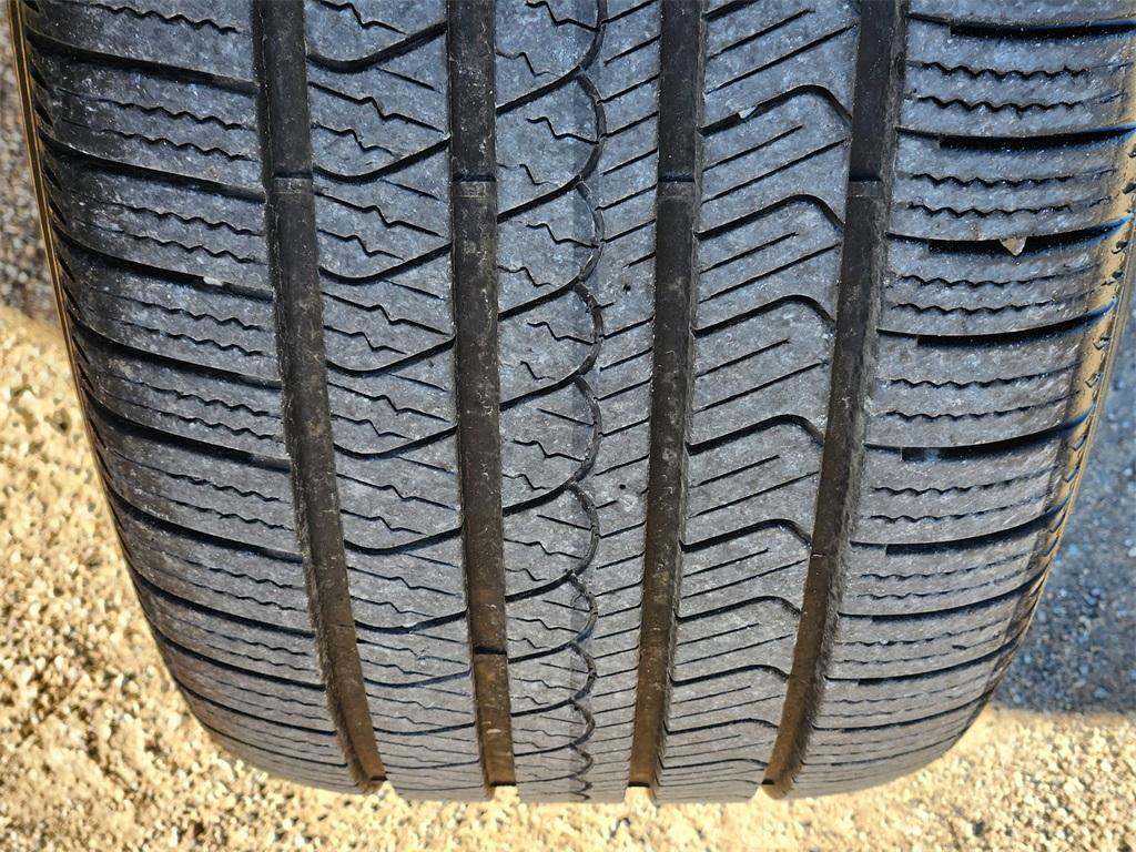 used 2023 Chevrolet Suburban car, priced at $49,992