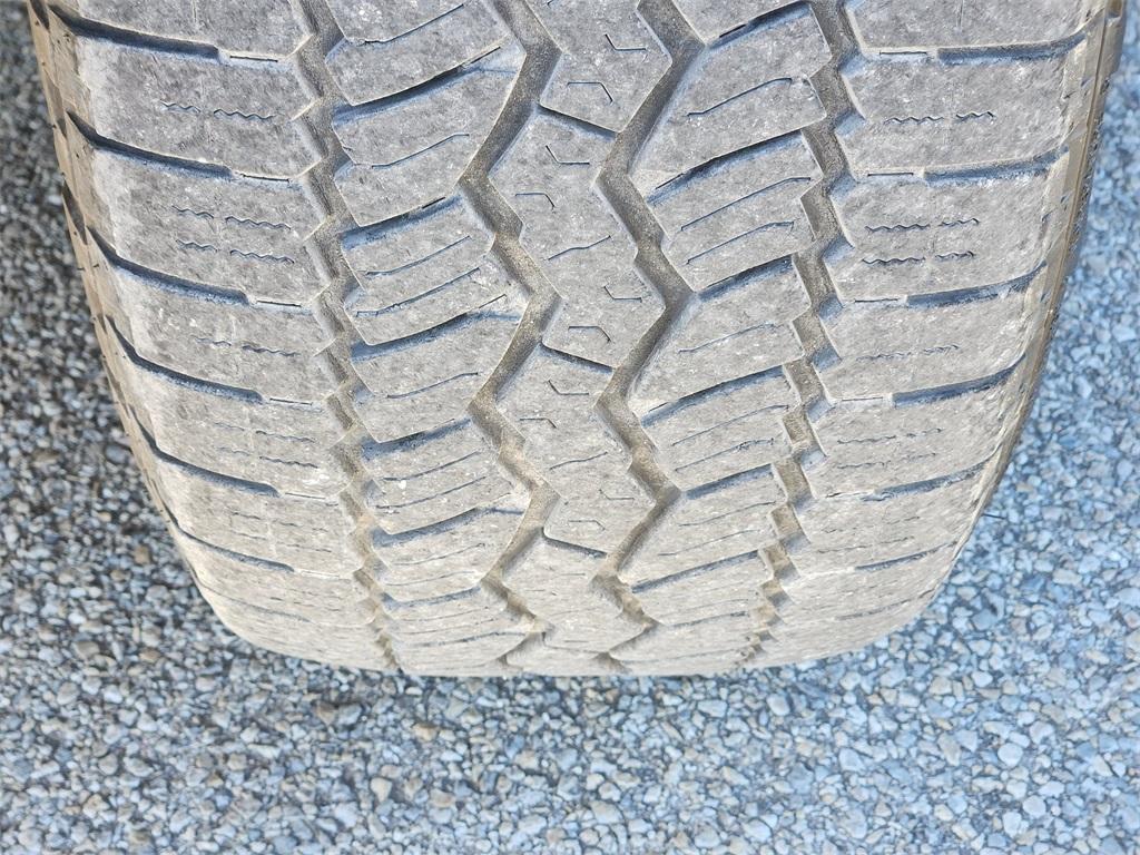 used 2022 Ram 1500 car, priced at $36,211