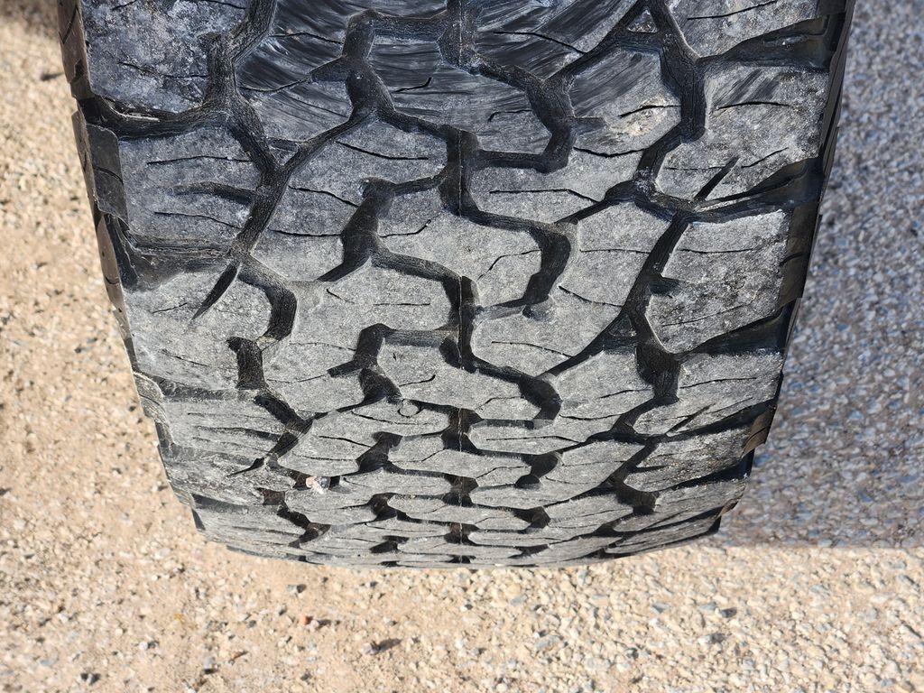 used 2021 Jeep Wrangler Unlimited car, priced at $33,564
