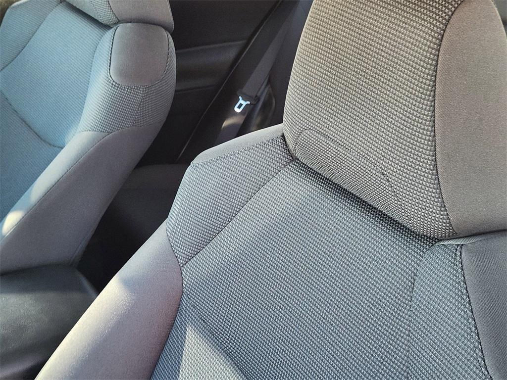 used 2023 Toyota RAV4 car, priced at $24,435