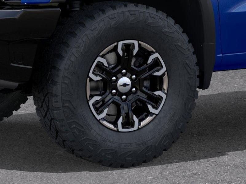 new 2026 Chevrolet Silverado 1500 car, priced at $69,118