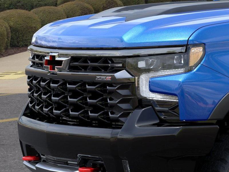 new 2026 Chevrolet Silverado 1500 car, priced at $69,118