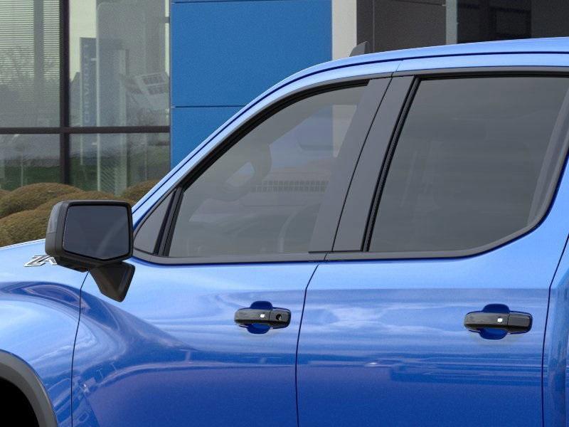 new 2026 Chevrolet Silverado 1500 car, priced at $69,118