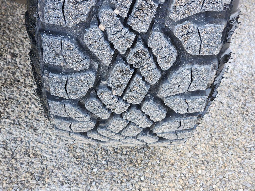 used 2026 Ram 1500 car, priced at $59,497