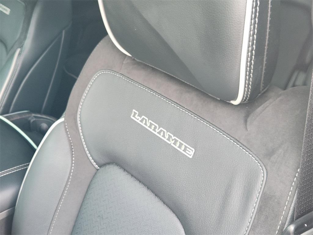 used 2026 Ram 1500 car, priced at $60,822