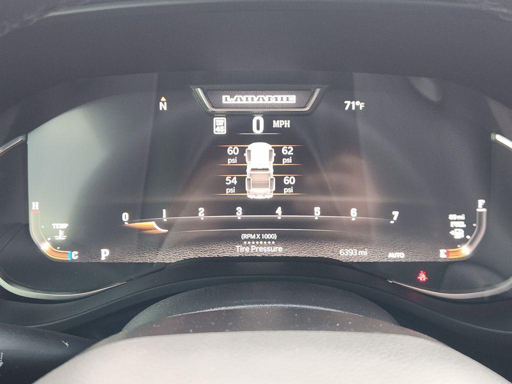 used 2026 Ram 1500 car, priced at $59,497