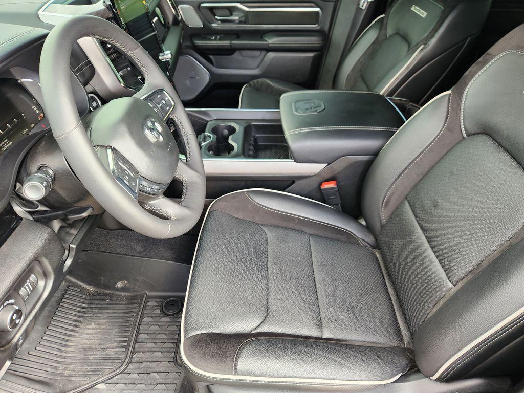 used 2026 Ram 1500 car, priced at $59,497