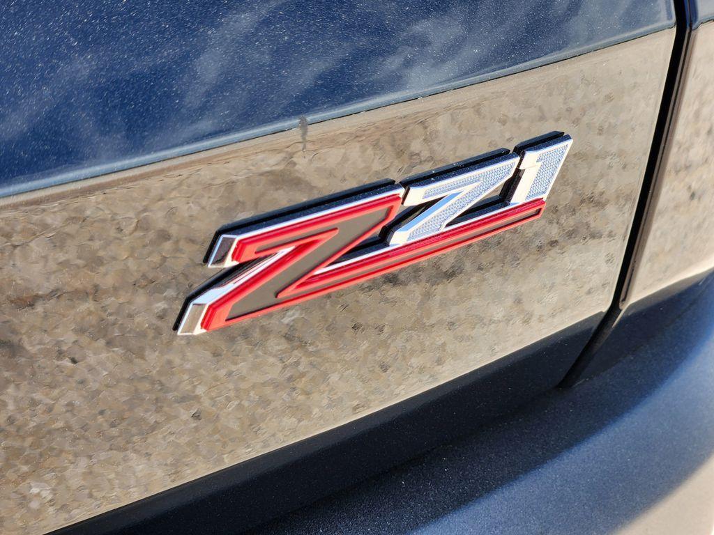 new 2026 Chevrolet Traverse car, priced at $55,980