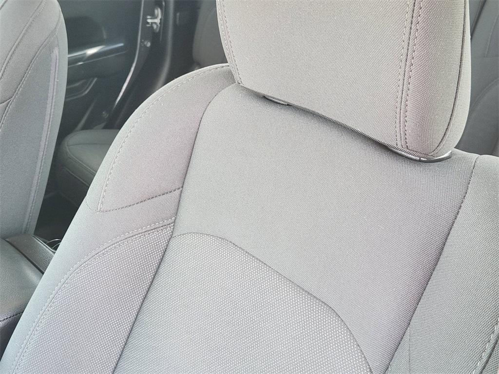 used 2021 Jeep Gladiator car, priced at $24,668