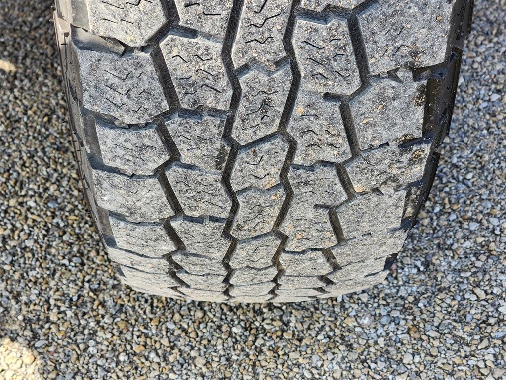 used 2021 Jeep Gladiator car, priced at $24,668