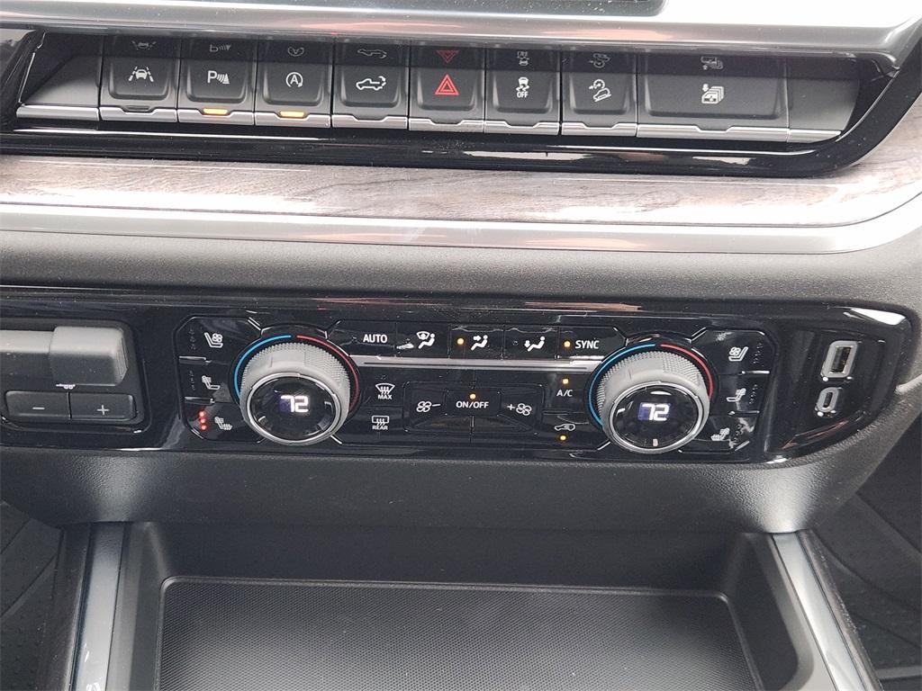 new 2026 Chevrolet Silverado 1500 car, priced at $61,297