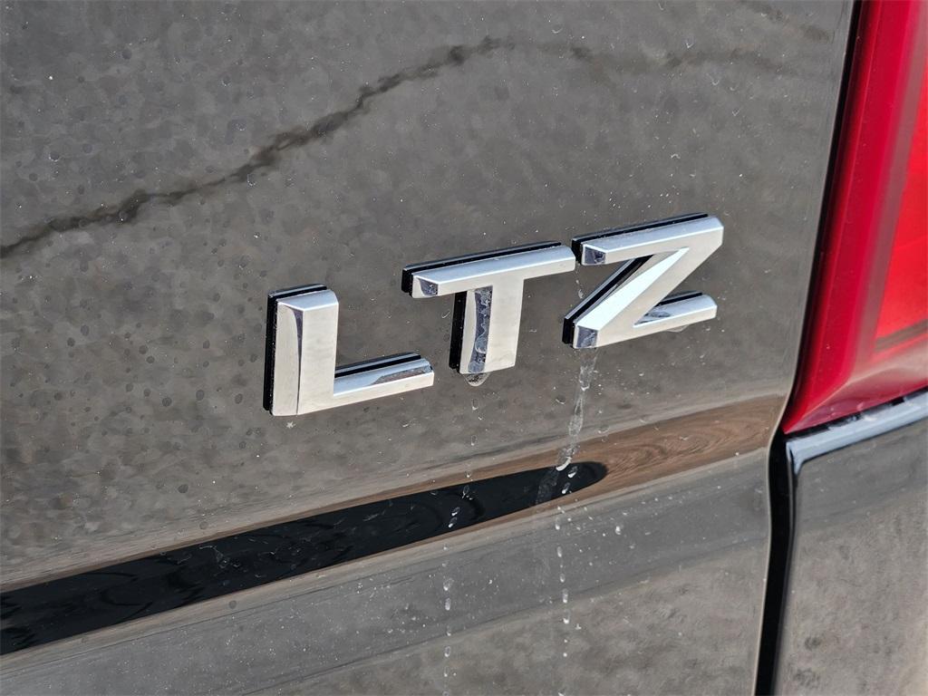 new 2026 Chevrolet Silverado 1500 car, priced at $61,297