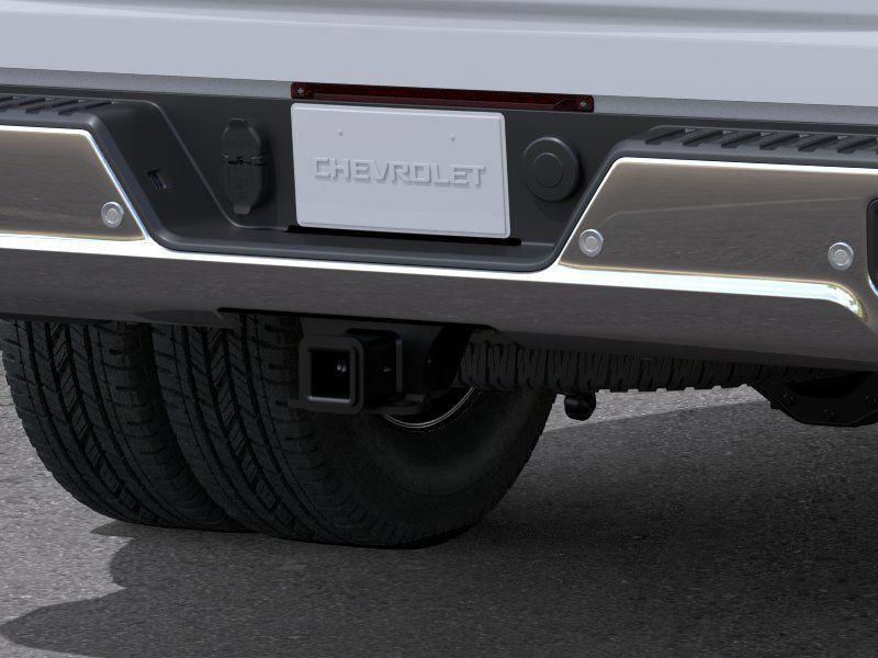 new 2026 Chevrolet Silverado 3500 car, priced at $78,087