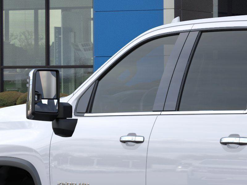 new 2026 Chevrolet Silverado 3500 car, priced at $78,087