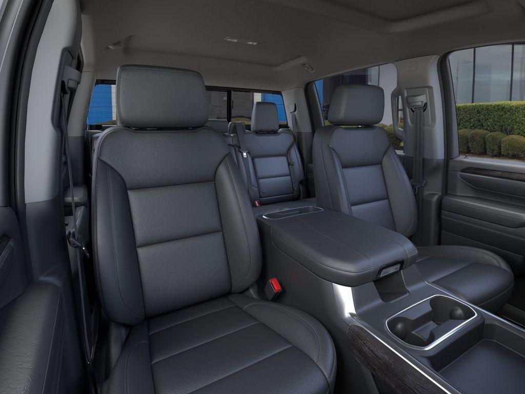 new 2026 Chevrolet Silverado 3500 car, priced at $78,087
