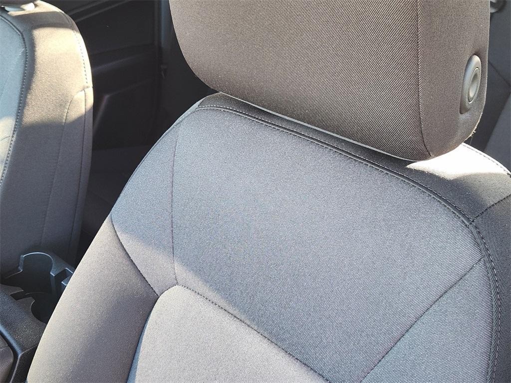 used 2024 Chevrolet Colorado car, priced at $36,435