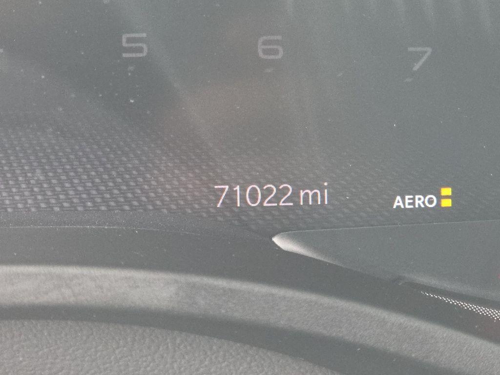 used 2023 Ram 1500 car, priced at $38,787