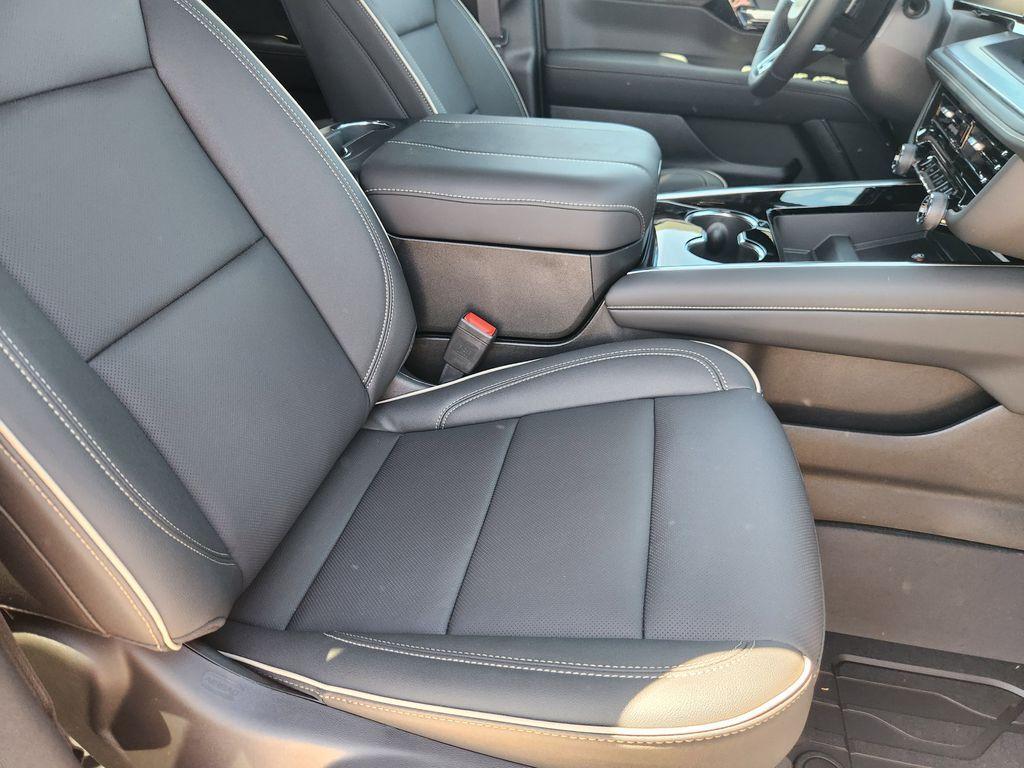 new 2026 Chevrolet Tahoe car, priced at $81,793