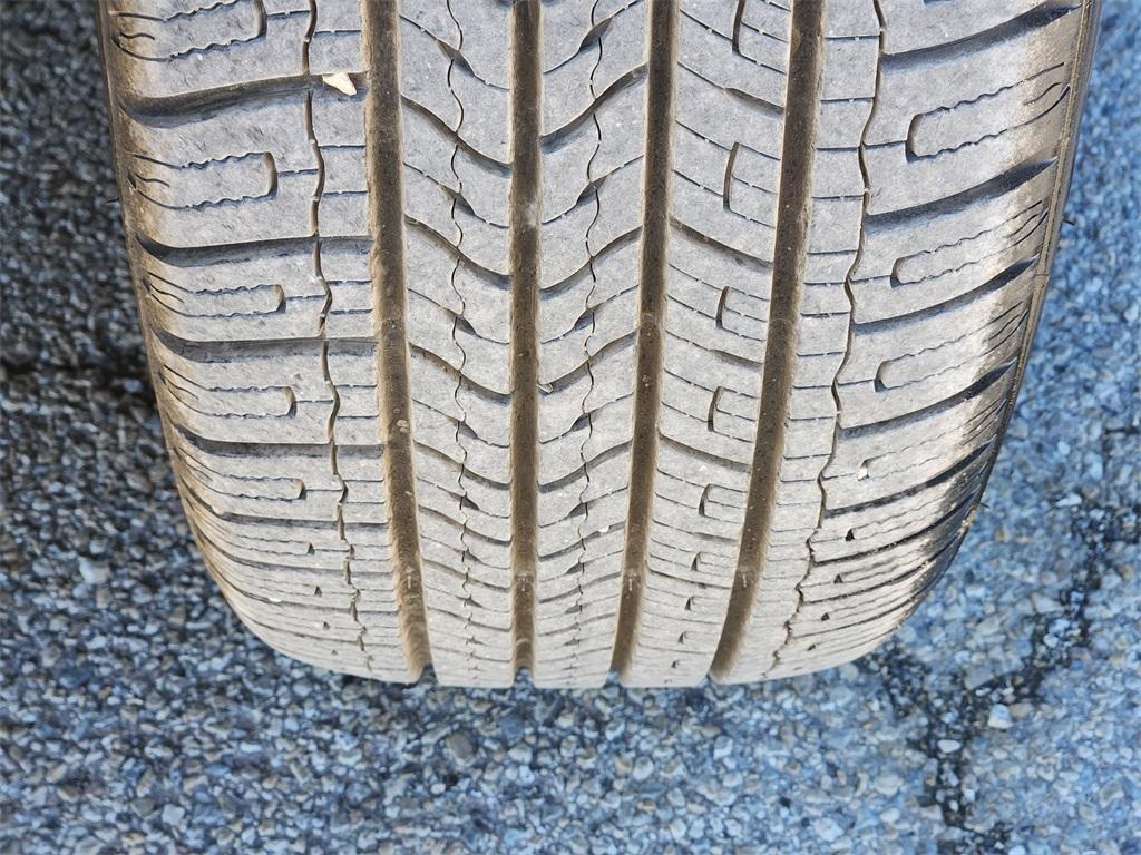 used 2021 Honda Pilot car, priced at $27,096