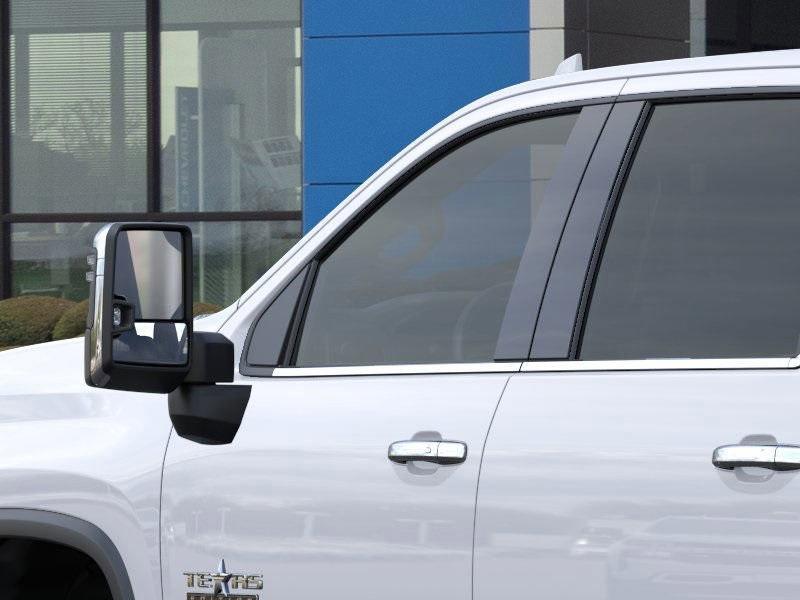 new 2026 Chevrolet Silverado 3500 car, priced at $82,214