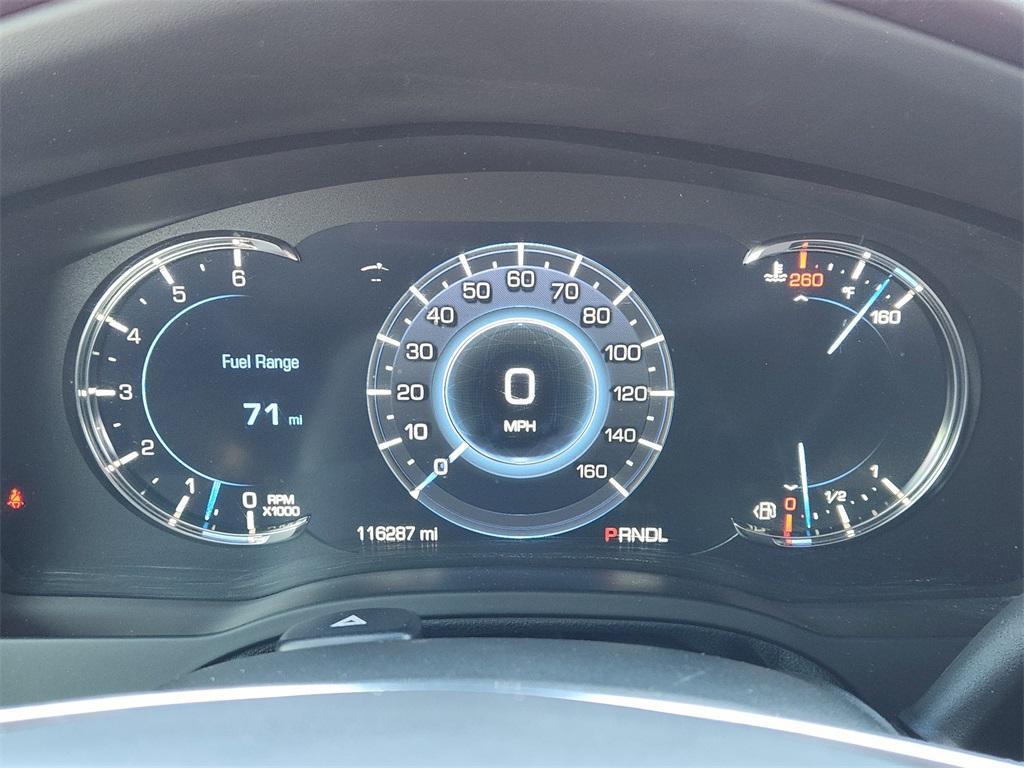 used 2020 Cadillac Escalade car, priced at $32,699